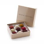 サダハル・アオキ・パリの25年バレンタイン、ジンジャー香る新作や正方形“カレ”ショコラの限定アソート｜写真5