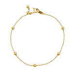 スタージュエリー25年春夏、“光の反射”着想透かし柄リング＆クリアクォーツ煌めくハートネックレス｜写真13