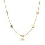 スタージュエリー25年春夏、“光の反射”着想透かし柄リング＆クリアクォーツ煌めくハートネックレス｜写真7