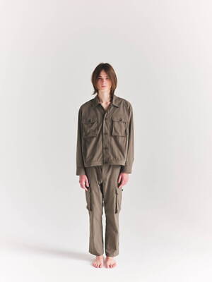 ファクトタム(FACTOTUM) 2025年春夏メンズコレクション  - 写真11