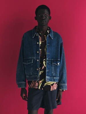 ファクトタム(FACTOTUM) 2025年春夏メンズコレクション  - 写真17