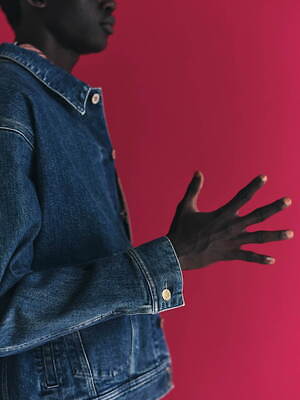 ファクトタム(FACTOTUM) 2025年春夏メンズコレクション  - 写真18