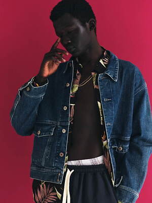 ファクトタム(FACTOTUM) 2025年春夏メンズコレクション  - 写真20