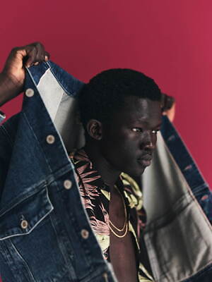 ファクトタム(FACTOTUM) 2025年春夏メンズコレクション  - 写真21