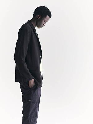 ファクトタム(FACTOTUM) 2025年春夏メンズコレクション  - 写真27