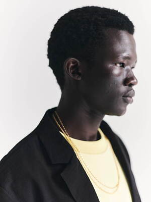 ファクトタム(FACTOTUM) 2025年春夏メンズコレクション  - 写真30