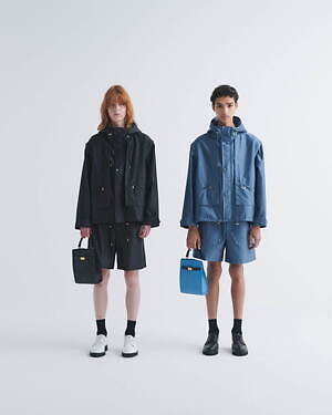 クルニ(CULLNI) 2025年春夏ウィメンズ&メンズコレクション  - 写真3