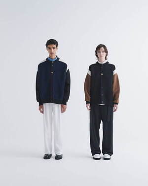 クルニ(CULLNI) 2025年春夏ウィメンズ&メンズコレクション  - 写真7