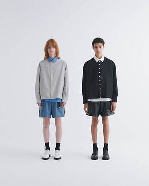 クルニ(CULLNI) 2025年春夏ウィメンズ&メンズコレクション  - 写真8