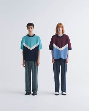 クルニ(CULLNI) 2025年春夏ウィメンズ&メンズコレクション  - 写真11