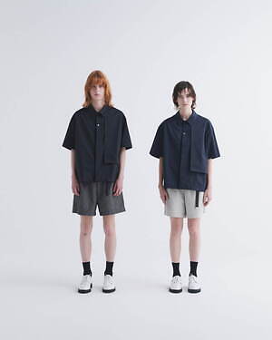 クルニ(CULLNI) 2025年春夏ウィメンズ&メンズコレクション  - 写真14