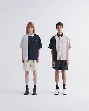 クルニ(CULLNI) 2025年春夏ウィメンズ&メンズコレクション  - 写真21