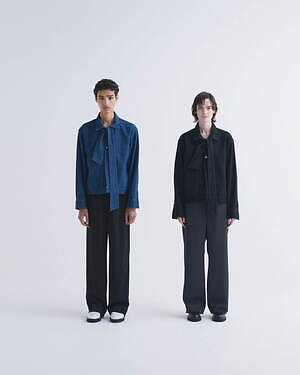 クルニ(CULLNI) 2025年春夏ウィメンズ&メンズコレクション  - 写真22