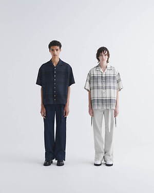 クルニ(CULLNI) 2025年春夏ウィメンズ&メンズコレクション  - 写真24