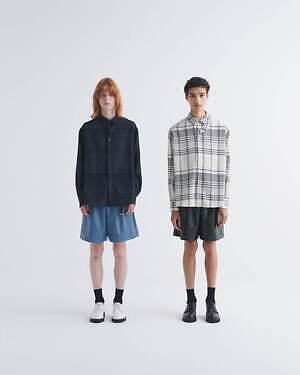 クルニ(CULLNI) 2025年春夏ウィメンズ&メンズコレクション  - 写真28