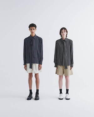 クルニ(CULLNI) 2025年春夏ウィメンズ&メンズコレクション  - 写真29