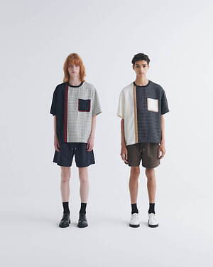 クルニ(CULLNI) 2025年春夏ウィメンズ&メンズコレクション  - 写真32