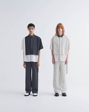 クルニ(CULLNI) 2025年春夏ウィメンズ&メンズコレクション  - 写真35