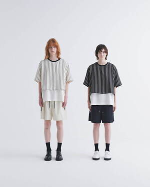 クルニ(CULLNI) 2025年春夏ウィメンズ&メンズコレクション  - 写真36