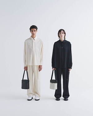 クルニ(CULLNI) 2025年春夏ウィメンズ&メンズコレクション  - 写真37