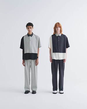 クルニ(CULLNI) 2025年春夏ウィメンズ&メンズコレクション  - 写真38