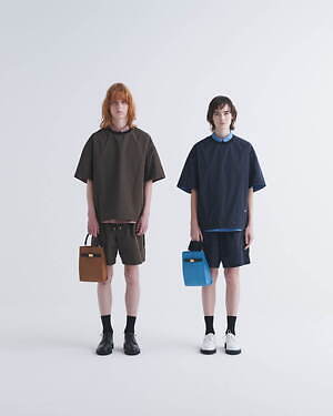 クルニ(CULLNI) 2025年春夏ウィメンズ&メンズコレクション  - 写真39