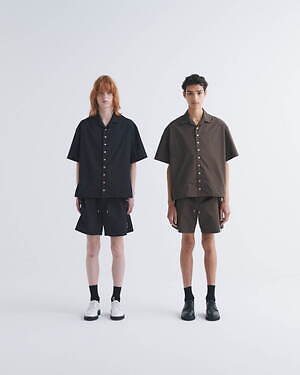 クルニ(CULLNI) 2025年春夏ウィメンズ&メンズコレクション  - 写真42