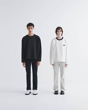 クルニ(CULLNI) 2025年春夏ウィメンズ&メンズコレクション  - 写真45