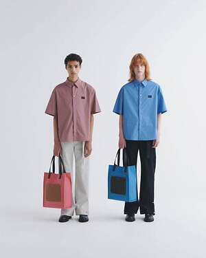 クルニ(CULLNI) 2025年春夏ウィメンズ&メンズコレクション  - 写真47