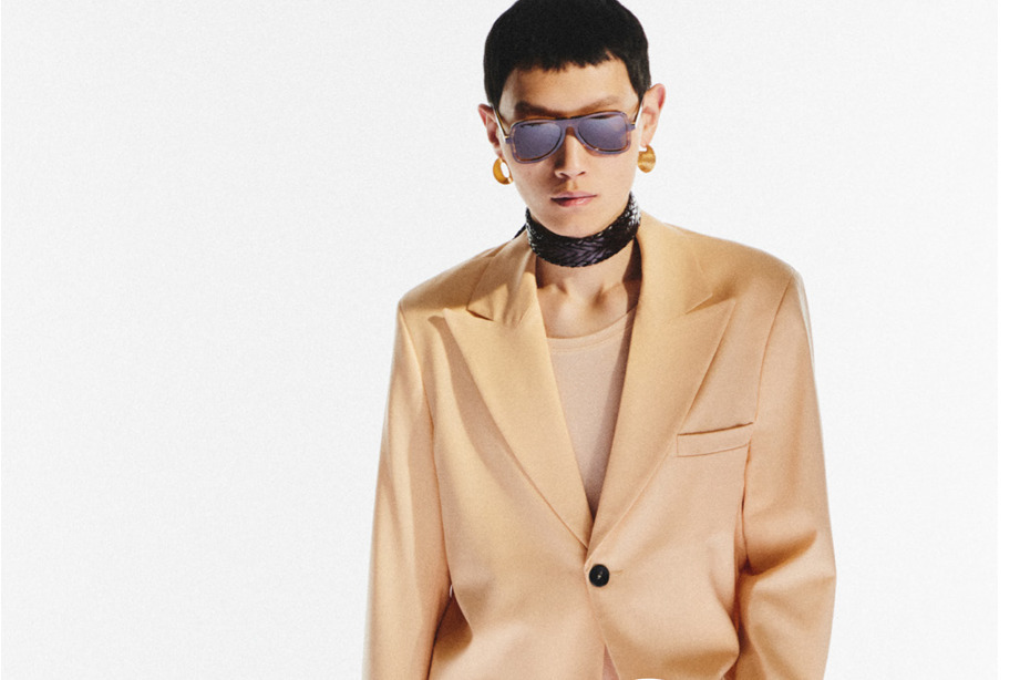 Séfr 2025Pre Fall Collection