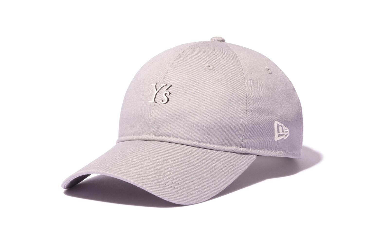 バケット01 FALL & WINTER 2021 Y's ブラック × グレー | ニューエラオンラインストア