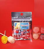 パパブブレ(PAPABUBBLE) ベルサイユのばら｜写真6