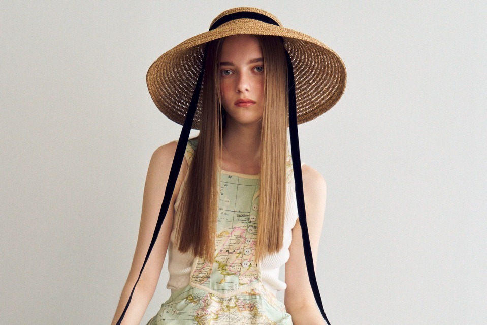 arth 2025SS Collection