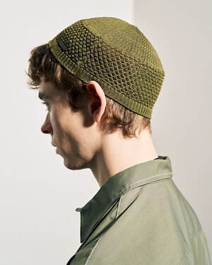 アース(arth) 2025年春夏ウィメンズ&メンズコレクション  - 写真2