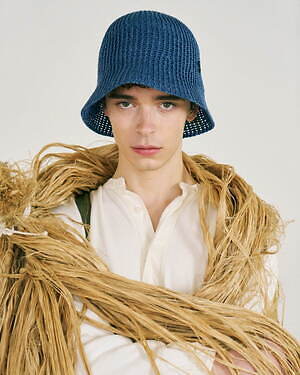 アース(arth) 2025年春夏ウィメンズ&メンズコレクション  - 写真3