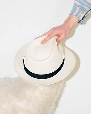 アース(arth) 2025年春夏ウィメンズ&メンズコレクション  - 写真6