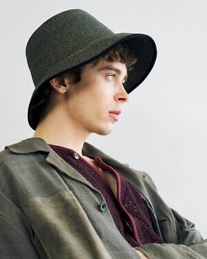 アース(arth) 2025年春夏ウィメンズ&メンズコレクション  - 写真8