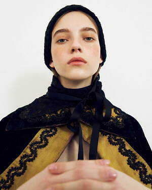 アース(arth) 2025年春夏ウィメンズ&メンズコレクション  - 写真9