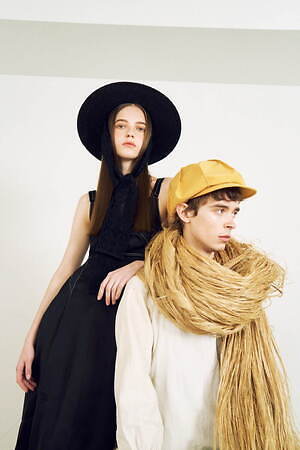 アース(arth) 2025年春夏ウィメンズ&メンズコレクション  - 写真10