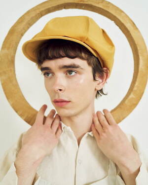 アース(arth) 2025年春夏ウィメンズ&メンズコレクション  - 写真11