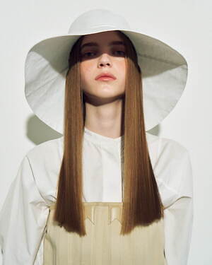 アース(arth) 2025年春夏ウィメンズ&メンズコレクション  - 写真14