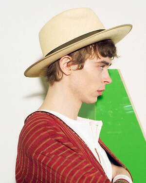 アース(arth) 2025年春夏ウィメンズ&メンズコレクション  - 写真15