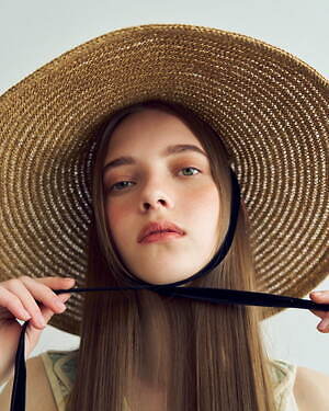 アース(arth) 2025年春夏ウィメンズ&メンズコレクション  - 写真19