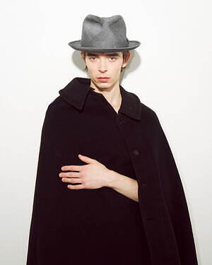 アース(arth) 2025年春夏ウィメンズ&メンズコレクション  - 写真25