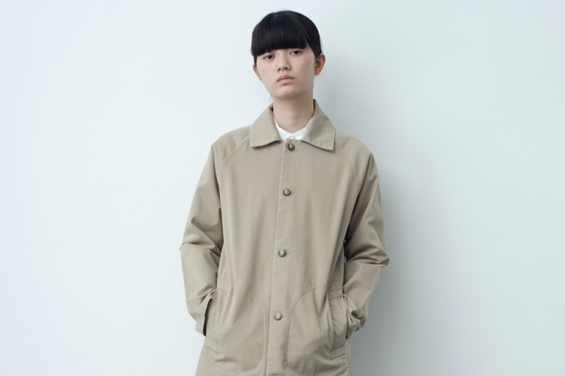 リュー 2024-25年秋冬 ウィメンズ コレクション