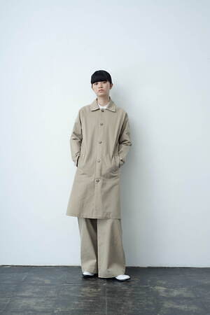 リュー(RYU) 2024-25年秋冬ウィメンズコレクション  - 写真6