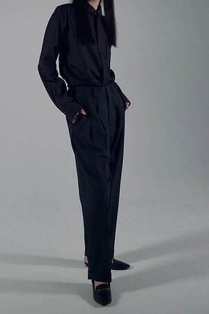 リュー(RYU) 2024-25年秋冬ウィメンズコレクション  - 写真8