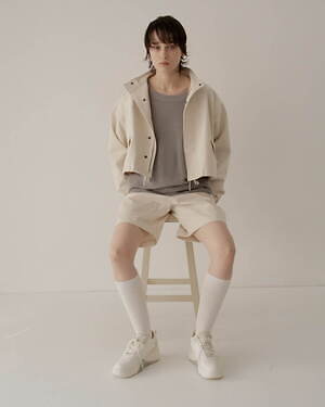 リュー(RYU) 2025年春夏ウィメンズコレクション  - 写真7