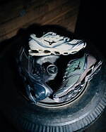 ミズノ(MIZUNO) ウエーブ プロフェシー LS｜写真1