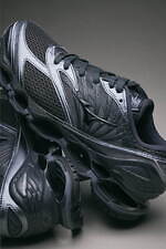 ミズノ(MIZUNO) ウエーブ プロフェシー LS｜写真5